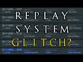 Enlisted Replay System - Communication Glitch
