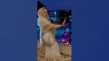 TikTok Star Sehar hayat nikkah photoshoot and videos