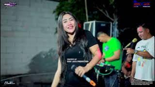 NEW KM MUSIC - OH MY FRIEND - NANDA ALEXA | WEDDING ARIFIN & NISA - DUKUN KARANGTENGAH DEMAK