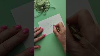 How to write Sarah, without any artistic flair?