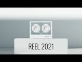 Animated showreel 2021  wowhow studio