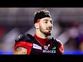 Anthony Cioffi "Never Stop" 2018 Highlight Tape