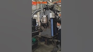 CNC Angle Punching and Drilling Machine