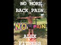 13 упражнений снятия боли в спине. В офисе всего 10 минут тренировки.13 exercise  cure back pain.