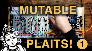 A deep dive into Mutable Instruments Plaits - PART 1