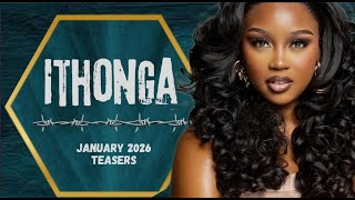 US Ithonga Teasers January 2026 Mzansi Magic Hot Topics Mp3 & Mp4 ...
