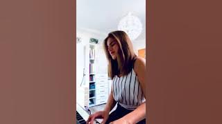 Arcade - Cover By Karolina Szöts