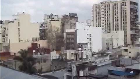 El gol que no fué.  Argentina vs Alemania