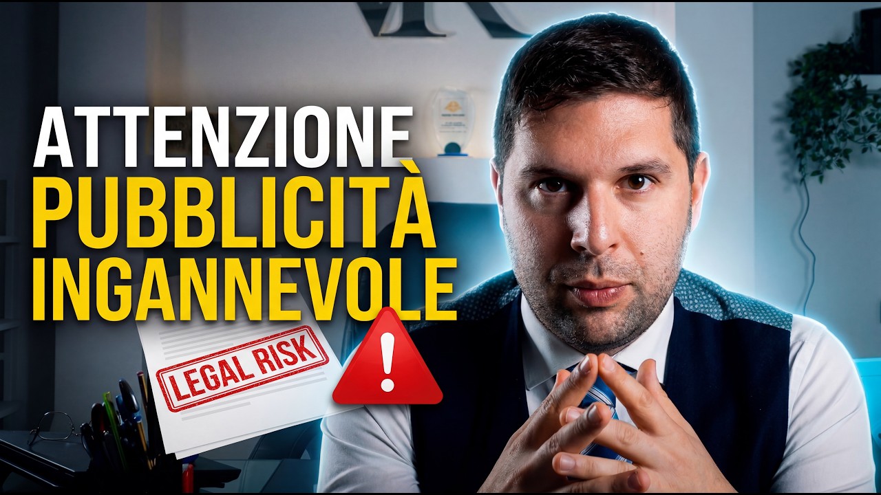 Le parole sbagliate che possono costarti una multa