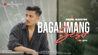 Daniel Maestro - Bagalimang Seso LAGU MINANG TERBARU 2023