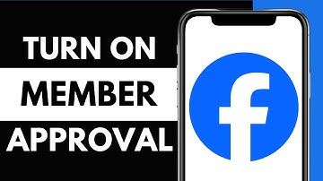 How to Turn on Member Approval in Facebook group | Add Members Request Settings On Group