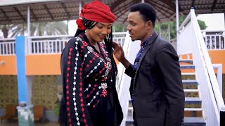 Sabuwar Waka (Kifitar Da Ni) Latest Hausa Song Original Video 2021#