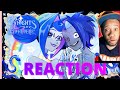 KNIGHTS OF GUINEVERE ANNOUNCEMENT REACTION