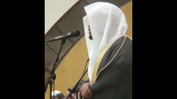 ﴿وفاكهة كثيرة﴾ | تلاوة في قمة الروعة والجمال من #جامع_الدخيل | فضيلة الشيخ أ.د. #ياسر_الدوسري