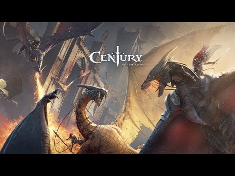 Century: Age of Ashes | Xbox Series Launch Trailer