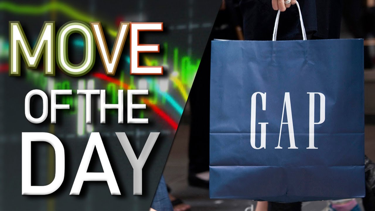 Shares of the Gap (GPS) Rose on Upbeat Earnings and B Share Buyback Program