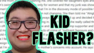 Youtube s Crossdressing PREDATOR Lolcow Defender David Nguyen