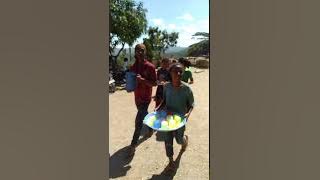 Suku Uma Lisan Totoi Ribotutu Ermera 28/09//20