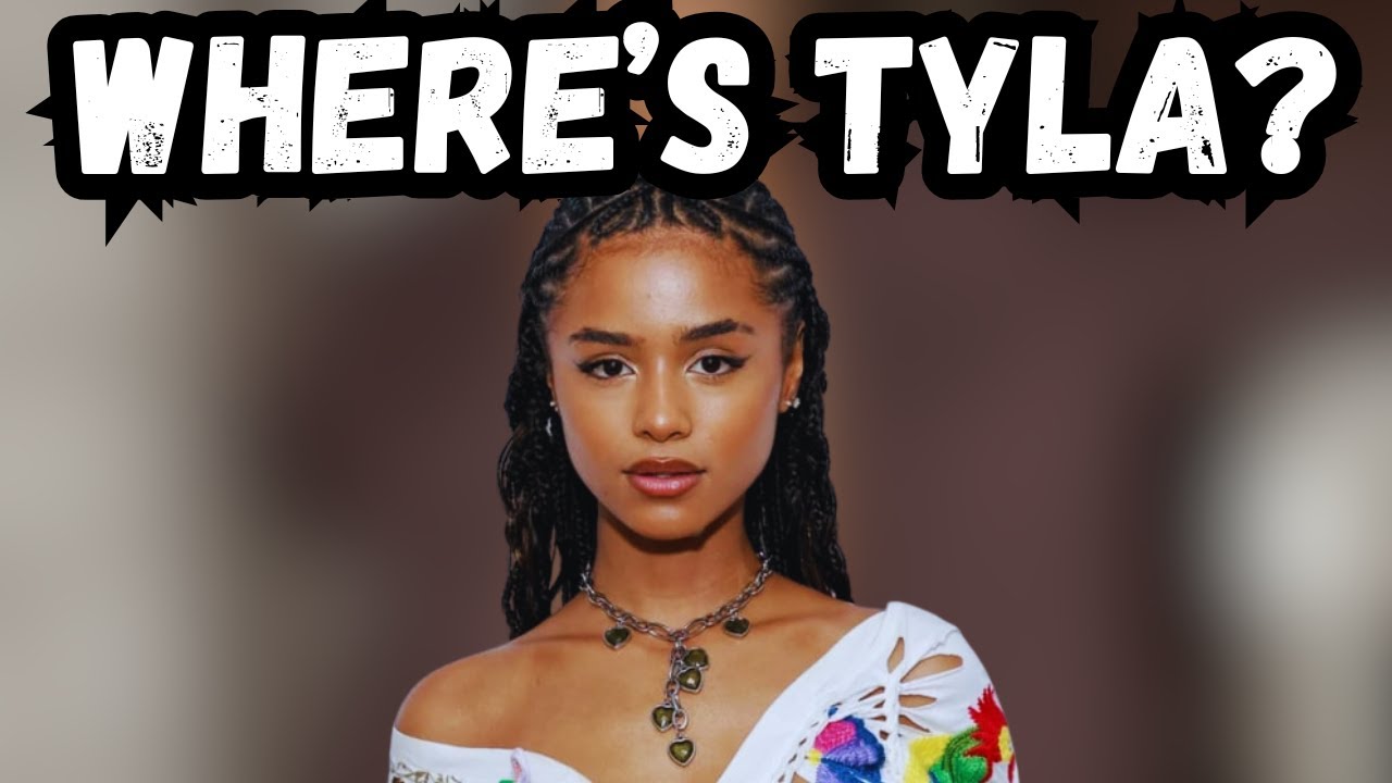 THE TRUTH About Tyla...