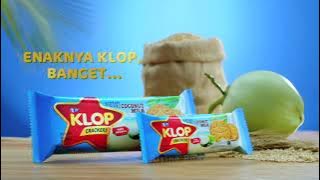 KLOP CRACKERS