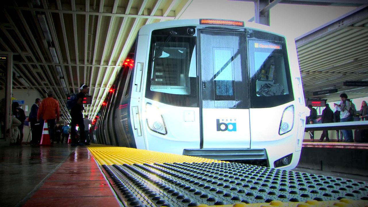 Meet the Fleet of the Future