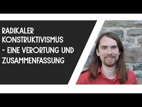 Video: Was ist eine radikale Perspektive in den Arbeitsbeziehungen?