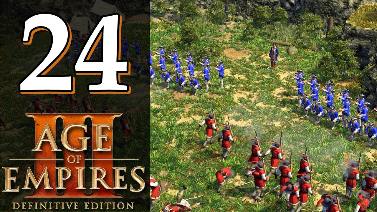 Прохождения age of empires. Age of Empires 3 кампания. Age of Empires 3 огонь и тень. Age of Empires 3: Definitive Edition прохождение. Импакт ритуал войны.