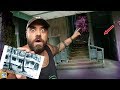 Help Me Search! Exploring Abandoned Buildings Looking for Missing Clues Jingerrific!