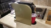 Starbucks Verismo 600 Vs 583 Vs 580 Vs 585 Review Comparison Youtube