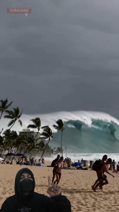 Tsunami miami 2025