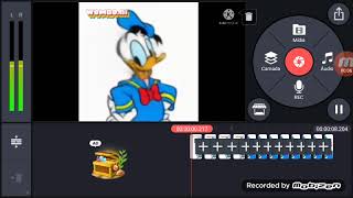 Preview 2 DonaldDucc Deepfake