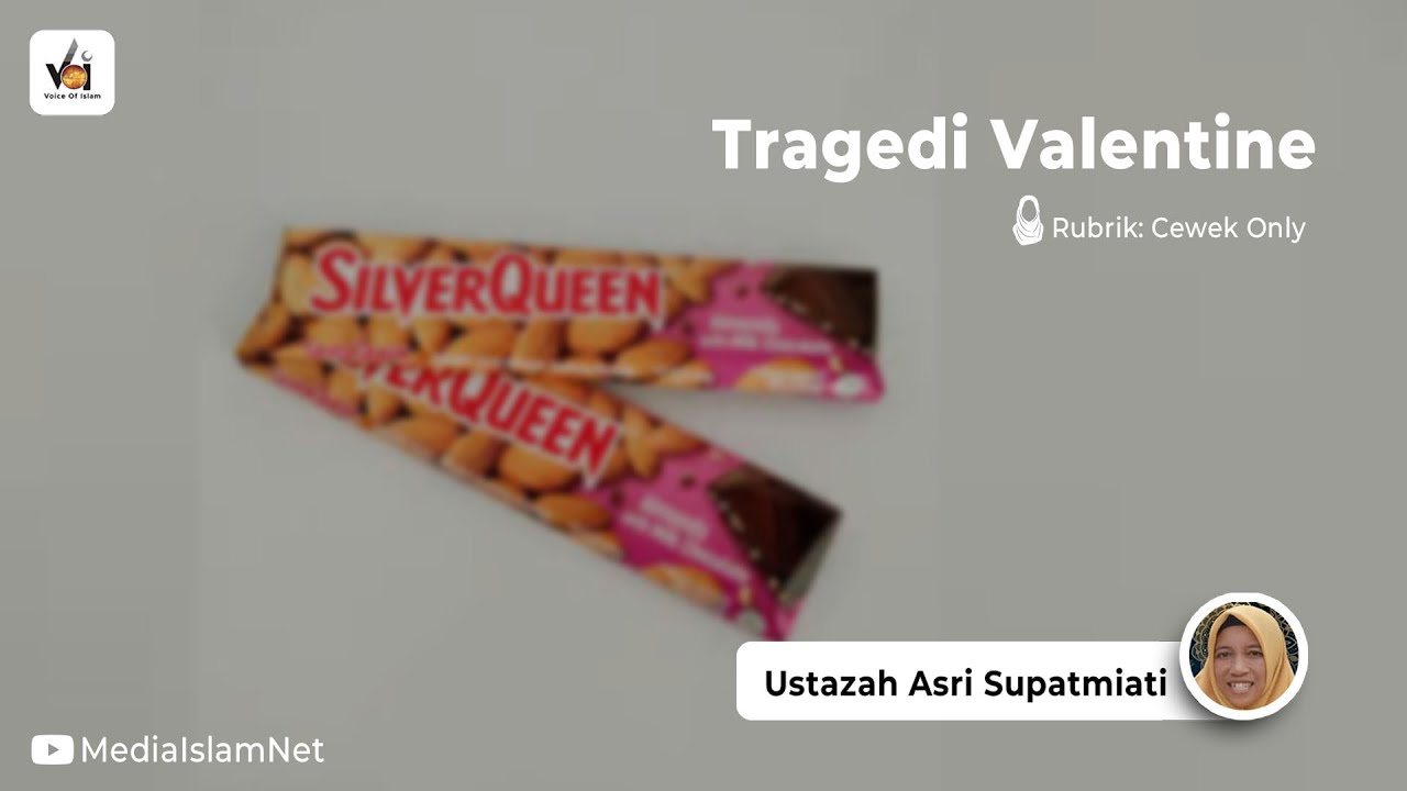 Tragedi Valentine