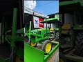 #tractor #viral #johndeere #tractor @shrdhashrdha5232