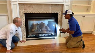 Inspect This House with Home Inspector Chris Tinsley of TRG Home Inspection