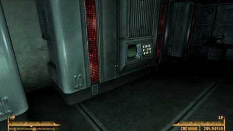 Fallout 3 Mod: A Real house in springvale