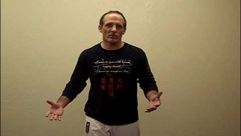 Ask the MMA Ref! with Scott Marker