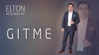 Elton Hüseynəliyev — Gitme Resimi