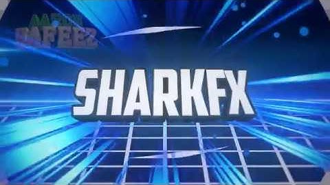 SharkFX  [2D Fantro] xD