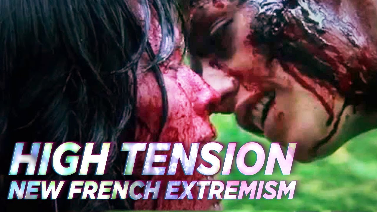 High Tension Explained & Analysis, New French Extremity