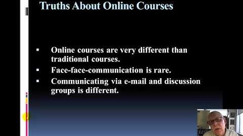 Getting Started - Part I