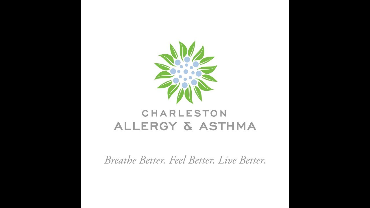 Charleston Allergy and Asthma YouTube