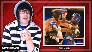 Logan Paul vs. KSI: Who ACTUALLY WON?? [WTF NEWS!] Profile