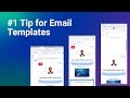 The Most Important Rule of Email Newsletter Design