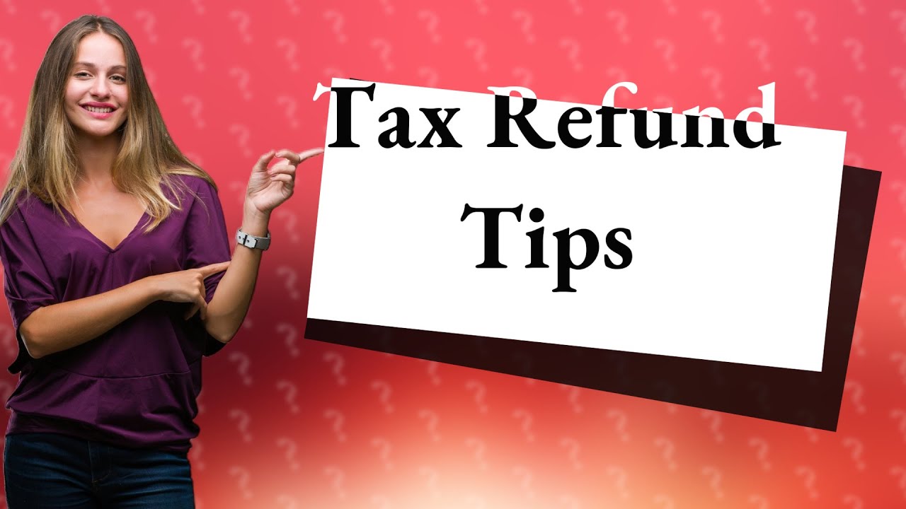 How do I get a tourist tax refund in Germany? YouTube