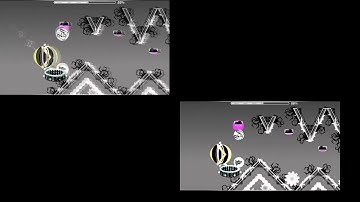 Old vs New Killbot Comparison