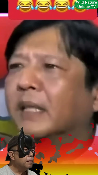 Ngewe Moments Ng Ating Presidente