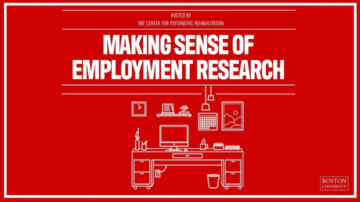 Making Sense of Employment Research with Debra L. ...