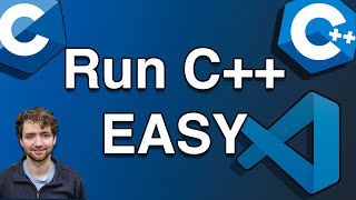 Run C++ and C in Visual Studio Code | Mac and Windows!