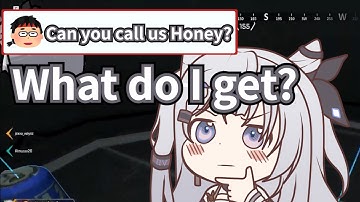 Zeta broke the hearts of the viewers in tiny pieces 【Hololive ID Gen 3】