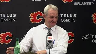 Post-Game | Sutter - 31.12.22